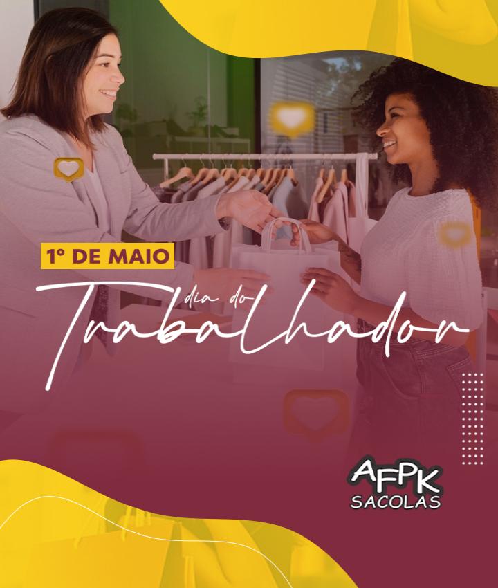 Dia do Trabalhador