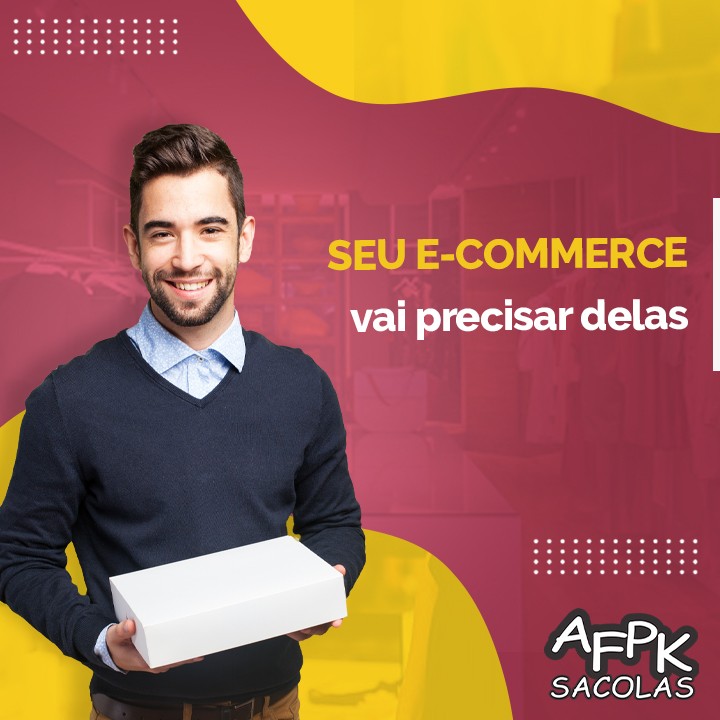 Seu e-commerce vai precisar delas