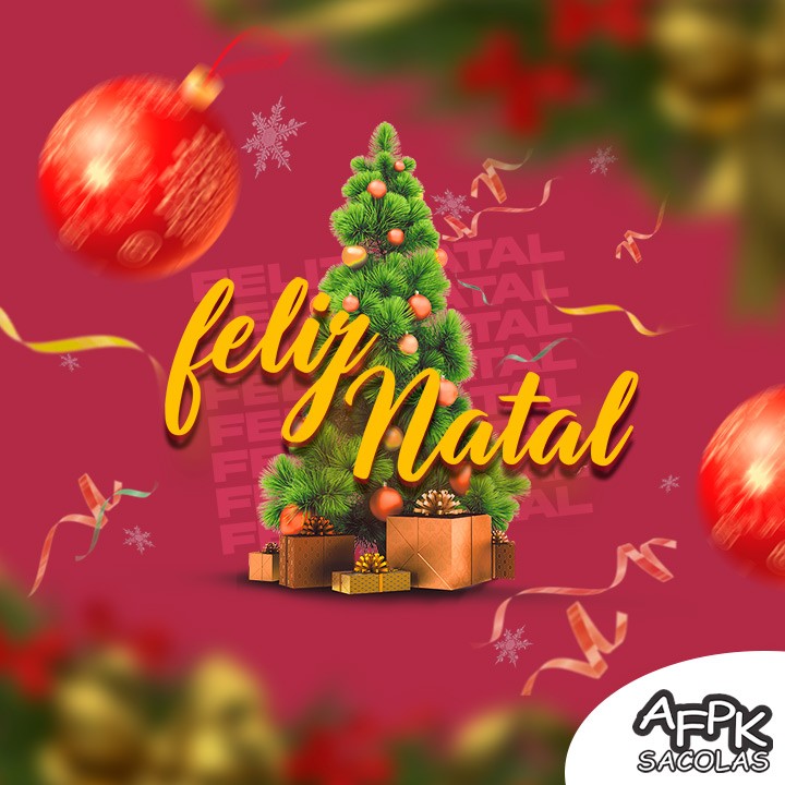 Feliz Natal