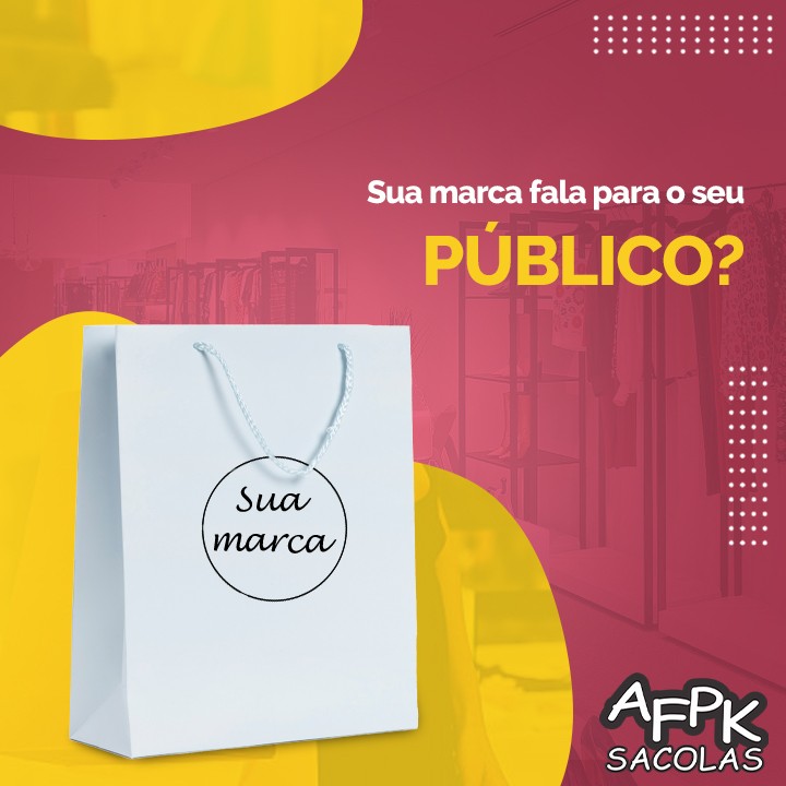 Sua marca fala para o seu público?