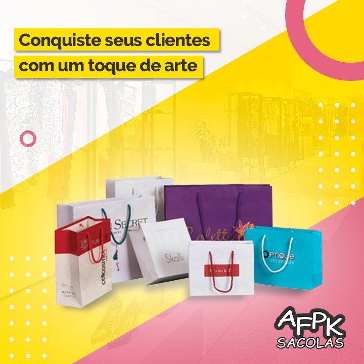 Conquiste seus clientes com um toque de arte