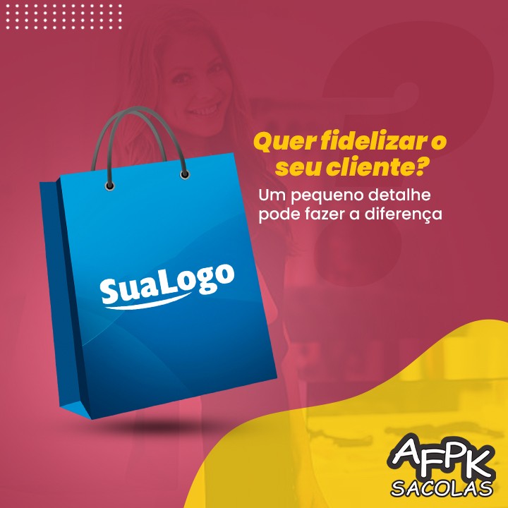 Quer fidelizar o seu cliente? Um pequeno detalhe pode fazer a diferença